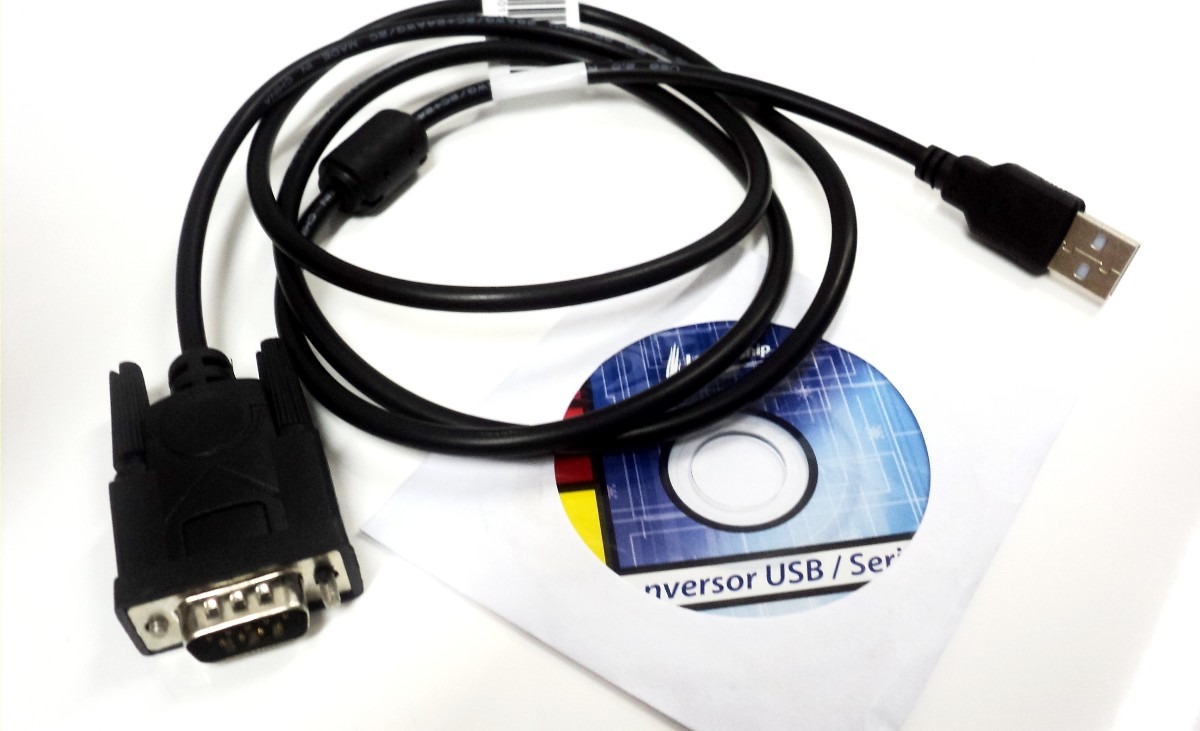 4world usb to rs232 driver